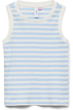 VERO MODA Vmvilma Tanktop