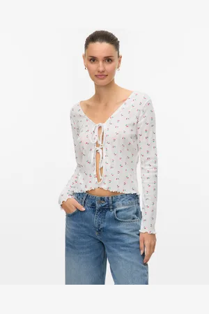 VERO MODA Vmmarie Vest