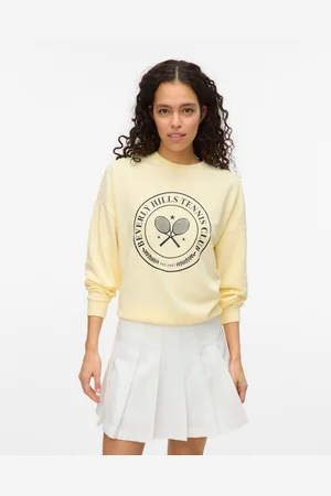 VERO MODA Snnina Sweatshirt