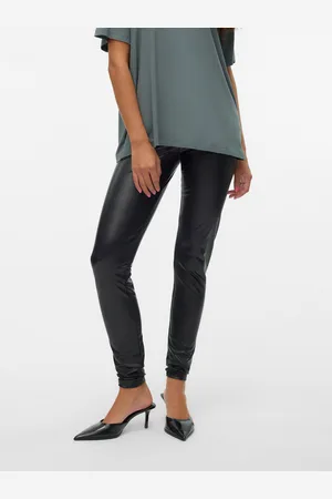 VERO MODA Vmgana Mid Waist Legging
