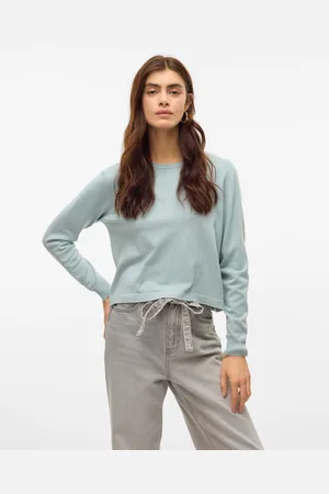 VERO MODA Vmsilje Pullover