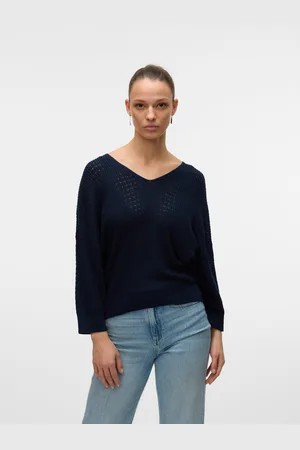 VERO MODA Vmnewlexsun Pullover