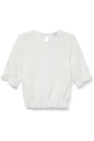 VERO MODA Vmlacely Top