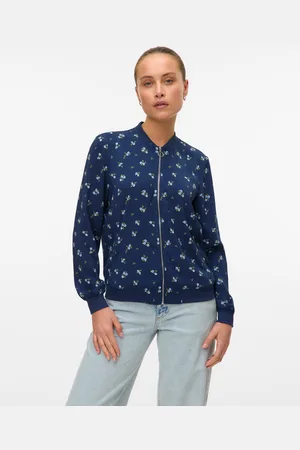 VERO MODA Vmcoco Bomberjack