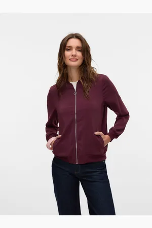 VERO MODA Vmcoco Bomberjack
