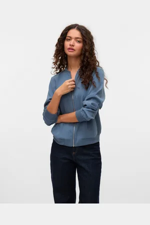 VERO MODA Vmcoco Bomberjack
