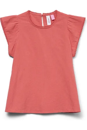 VERO MODA Vmpretty Top