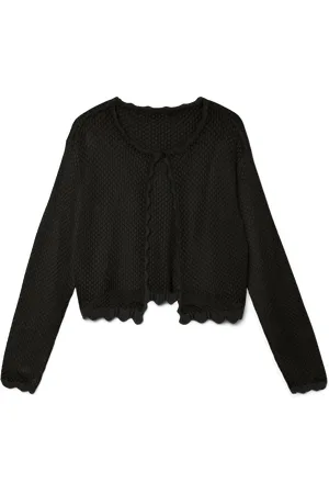 VERO MODA Vmkatja Gebreid Vest