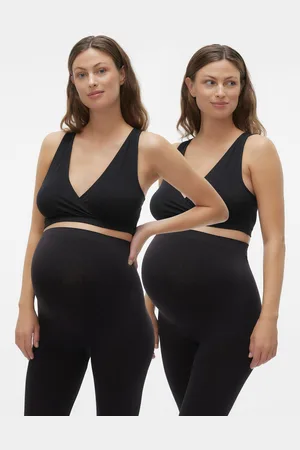 VERO MODA Mlhelena 2-pack Voedingsbeha