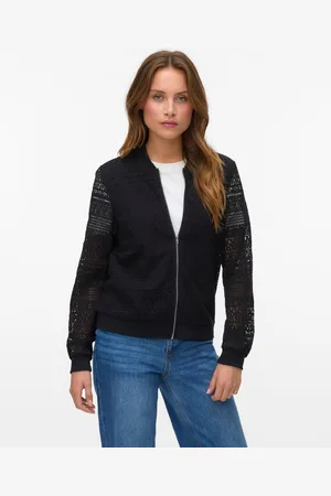 VERO MODA Vmhoney Bomberjack