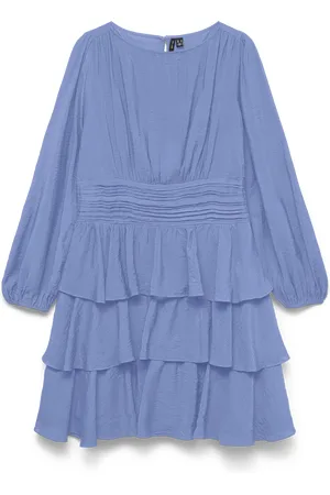 VERO MODA Vmlise Korte Jurk