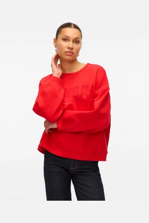 VERO MODA Vmmilla Sweatshirt