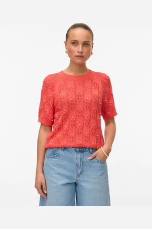 VERO MODA Vmprecious Pullover