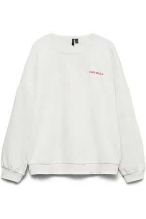 VERO MODA Vmmuna Sweatshirt