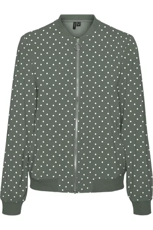 VERO MODA Vmcoco Bomberjack
