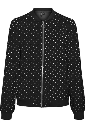 VERO MODA Vmcoco Bomberjack