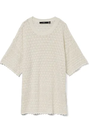 VERO MODA Vmcmanila Pullover