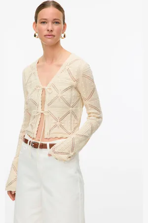 VERO MODA Vmlola Gebreid Vest