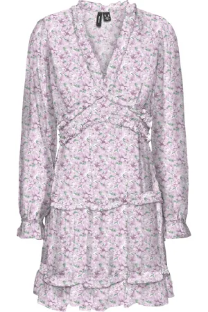 VERO MODA Vmwonda Korte Jurk