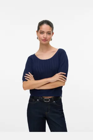 VERO MODA Vmluxlight Pullover