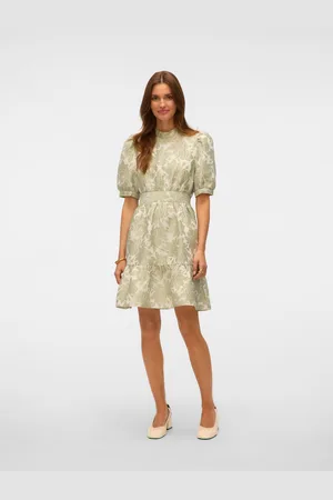 VERO MODA Vmsulle Korte Jurk