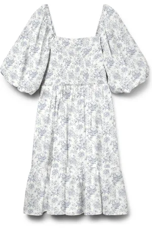 VERO MODA Vmnomia Korte Jurk