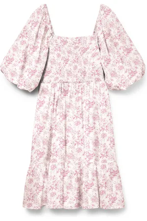 VERO MODA Vmnomia Korte Jurk