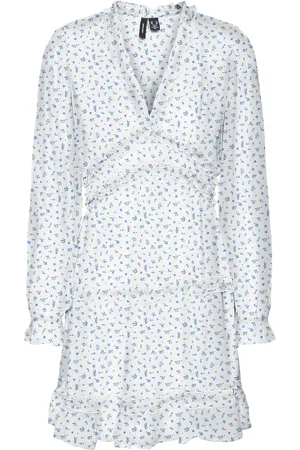 VERO MODA Vmwonda Korte Jurk