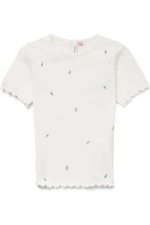 VERO MODA Vmhelle T-shirts
