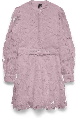 VERO MODA Vmariana Korte Jurk