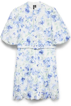 VERO MODA Vmkira Korte Jurk
