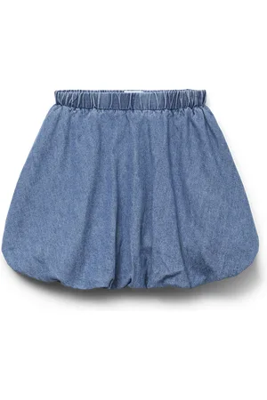 VERO MODA Vmmasie Mid Waist Korte Rok