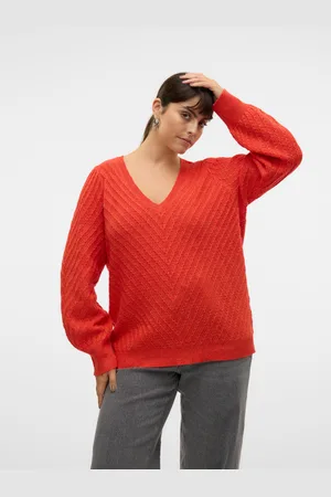 VERO MODA Vmcstinna Pullover