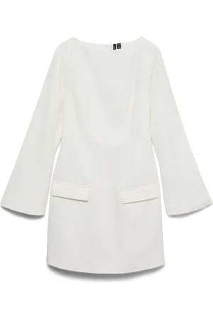 VERO MODA Vmagnes Korte Jurk