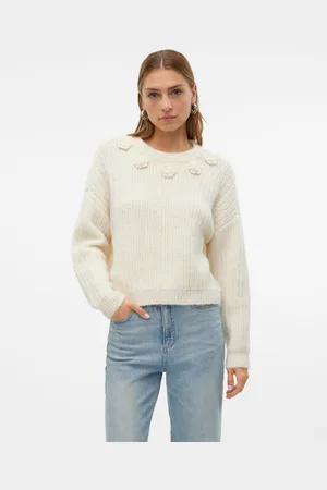 VERO MODA Vmaletta Pullover