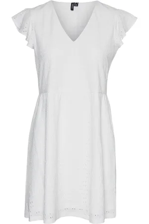 VERO MODA Vmulrikke Korte Jurk