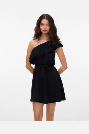 VERO MODA Vmkimmi Korte Jurk