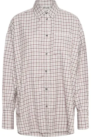 VERO MODA Awohanna Overhemd
