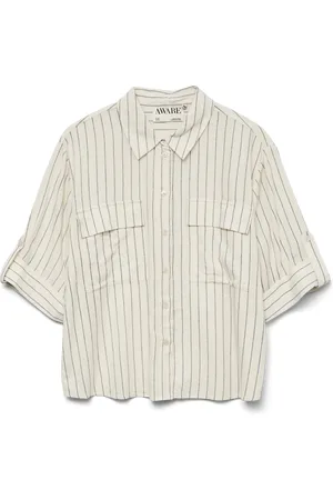 VERO MODA Awryder Overhemd