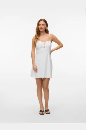 VERO MODA Snkelly Korte Jurk
