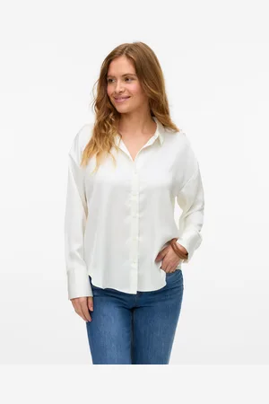VERO MODA Snemily Overhemd