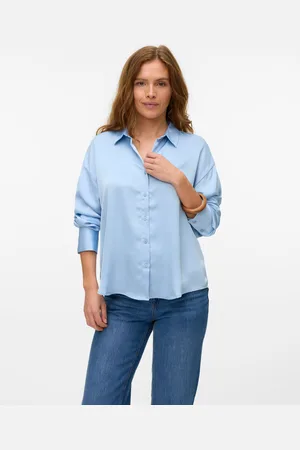 VERO MODA Snemily Overhemd