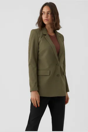 VERO MODA Vmzamira Blazer
