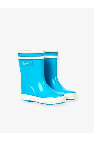 Aigle Regenlaarzen voor jongensbaby