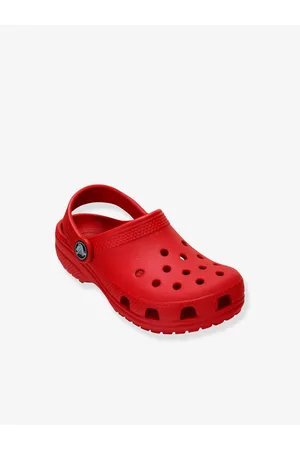 Crocs Klassieke Clog K (TM) pepper