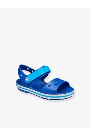 Crocs Crocband Sandal Kids (TM) cerulean blauw