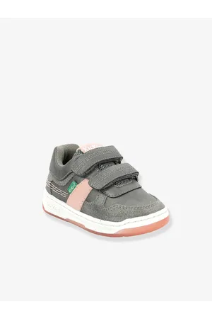 Kickers Sneakers voor kinderen Kalido ® grijs