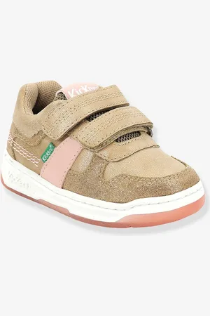 Kickers Sneakers voor kinderen Kalido ® beige