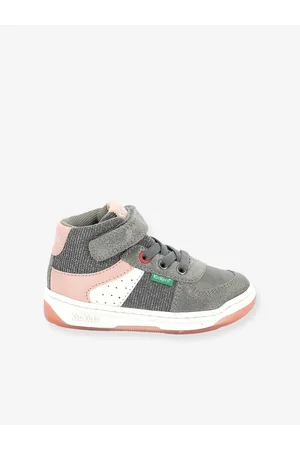 Kickers Sneakers voor kinderen Kickalien ® grijs