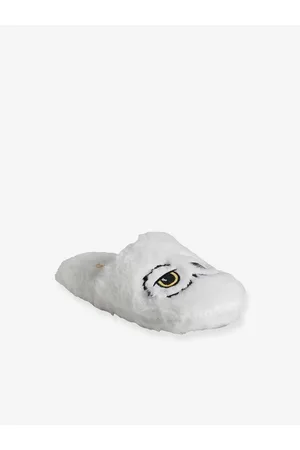 Harry Potter ® slippers voor meisjes marineblauw